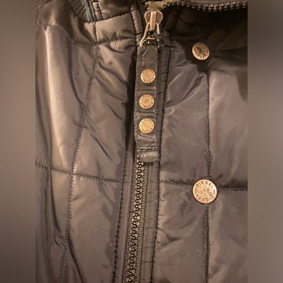 Small woman’s Diesel jacket - Picture 4 of 10